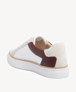 Abagail Sneaker|Deuce x Bloom Sale