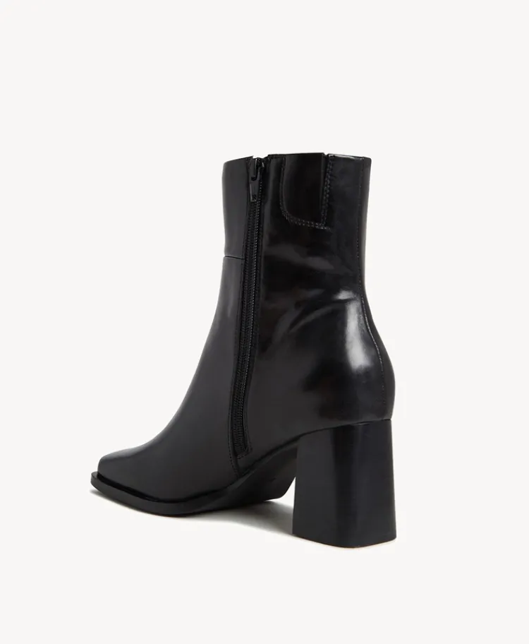 Abilene Ankle Boot|Isabella Anselmi Sale