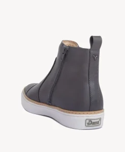 Adeline High Top Sneaker|Deuce x Bloom Sale