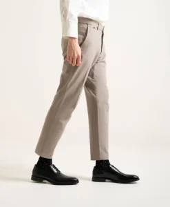 Albert Dress Shoe|John White Hot