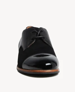 Aldo Lace Up|Isabella Anselmi Fashion