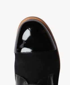 Aldo Lace Up|Isabella Anselmi Fashion