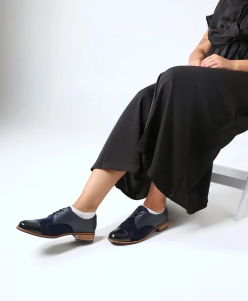 Aldo Lace Up|Isabella Anselmi Outlet