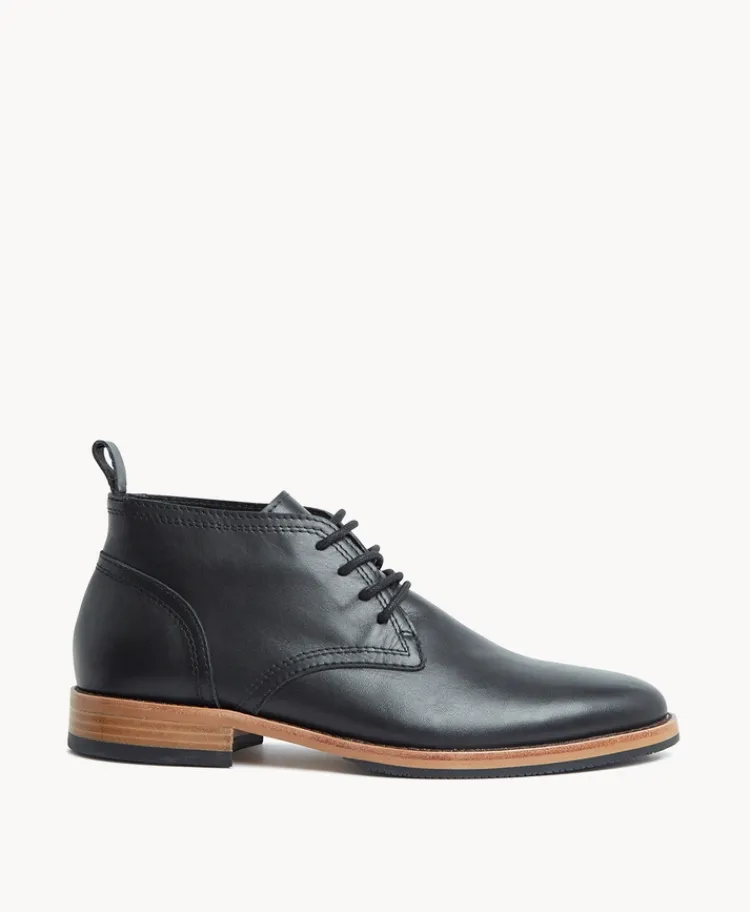 Alex Chukka Boot|Merchant 1948 Clearance
