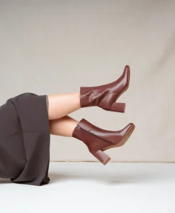 Amanda Ankle Boot|Isabella Anselmi Sale