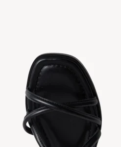 Ambra Sandal|Isabella Anselmi New