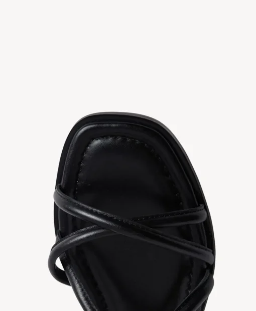 Ambra Sandal|Isabella Anselmi New