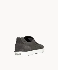 Andrews Canvas Sneaker|Deuce x Bloom Sale
