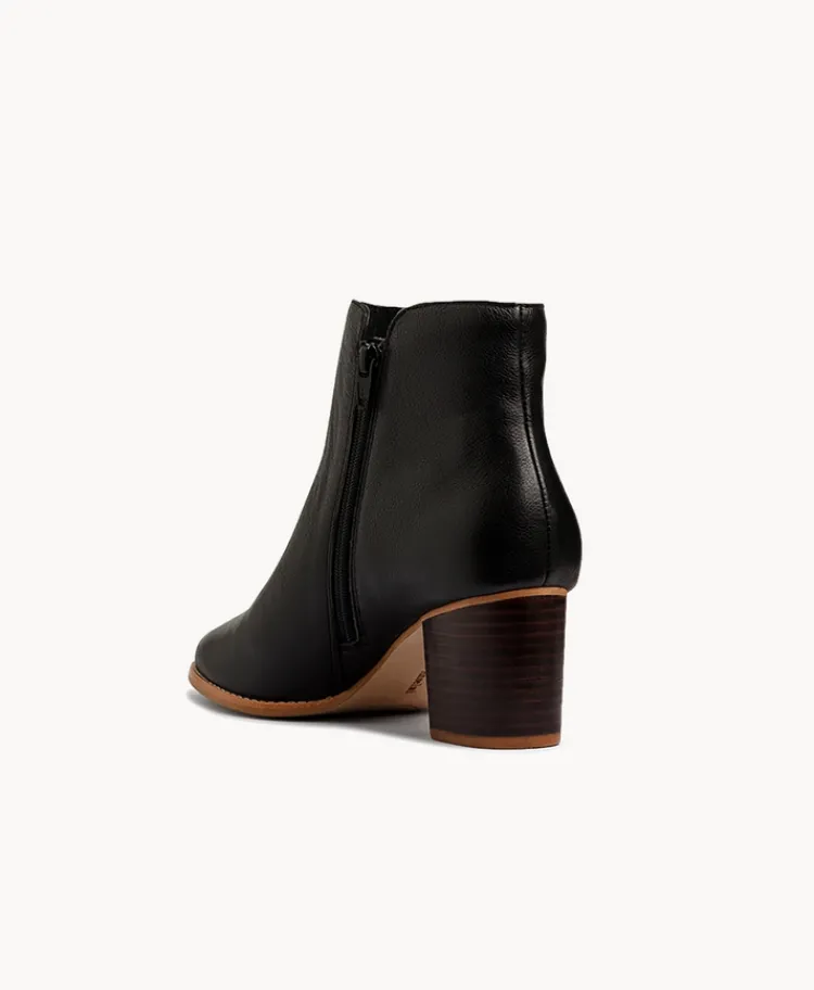 Annabel Ankle Boot|Isabella Anselmi Discount