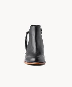 Annabel Wide Fit Ankle Boot|Isabella Anselmi Clearance