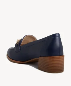 Anya Heeled Loafer|Isabella Anselmi Sale