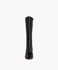 April Knee High Boot|Isabella Anselmi Fashion