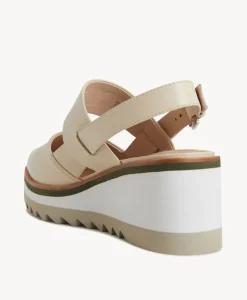 Atom Slingback Flat|Isabella Anselmi Clearance