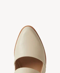 Atom Slingback Flat|Isabella Anselmi Clearance