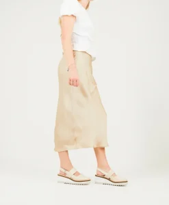 Atom Slingback Flat|Isabella Anselmi Clearance