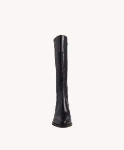 Ava Knee High Stretch Boot|Isabella Anselmi Online