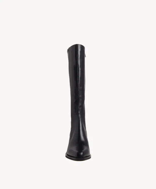 Ava Knee High Stretch Boot|Isabella Anselmi Online