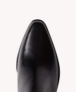 Ava Knee High Stretch Boot|Isabella Anselmi Online