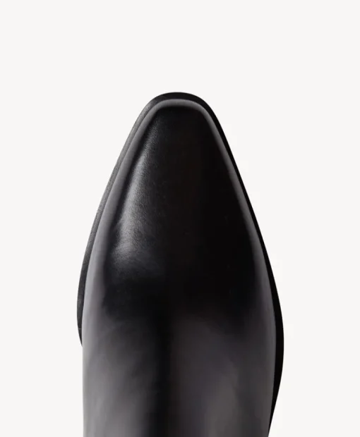 Ava Knee High Stretch Boot|Isabella Anselmi Online