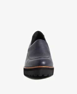 Bailee Wedge Loafer|Isabella Anselmi Fashion