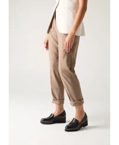 Bailee Wedge Loafer|Isabella Anselmi Clearance