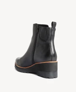 Bank Ankle Boot|Isabella Anselmi Outlet