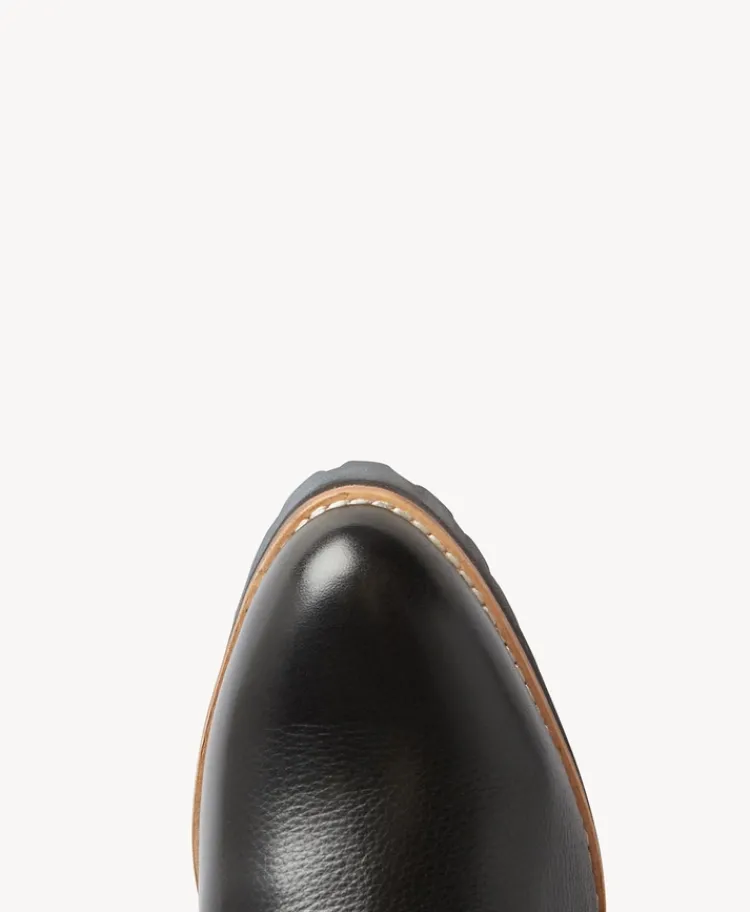 Bank Ankle Boot|Isabella Anselmi Outlet