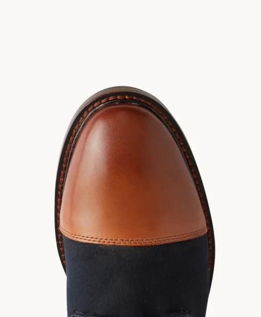 Barnes Men's Lace Up Boot|Giancarlo Moretti Hot