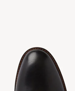 Barnes Men's Lace Up Boot|Giancarlo Moretti Discount