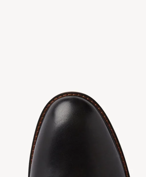 Barnes Men's Lace Up Boot|Giancarlo Moretti Discount