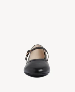 Barre Ballet Flat|Isabella Anselmi Clearance