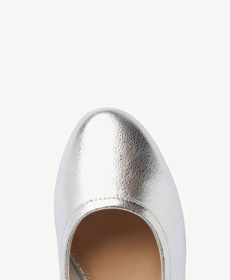 Barre Ballet Flat|Isabella Anselmi Clearance