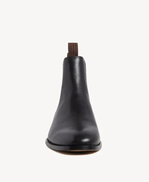 Bartholomew Dress Boot|Merchant 1948 Online