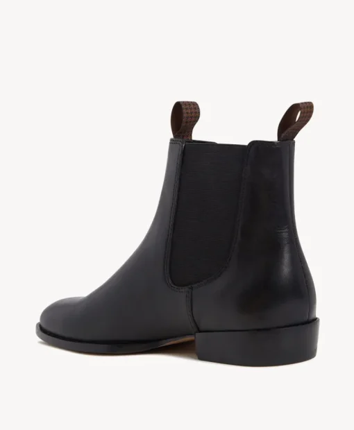 Bartholomew Dress Boot|Merchant 1948 Online