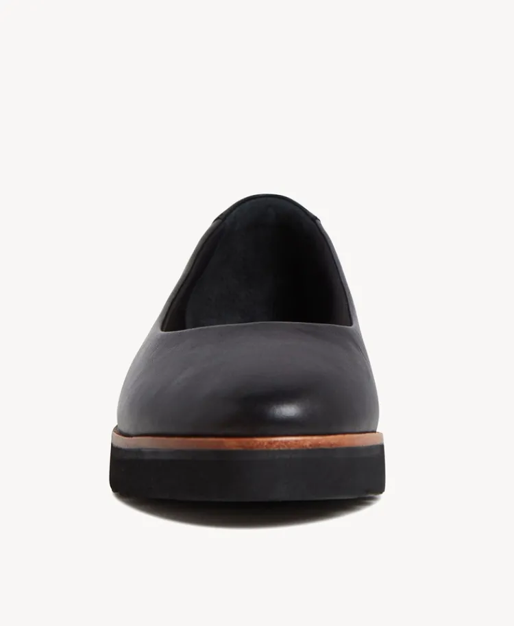 Baylor Flat|Isabella Anselmi Sale