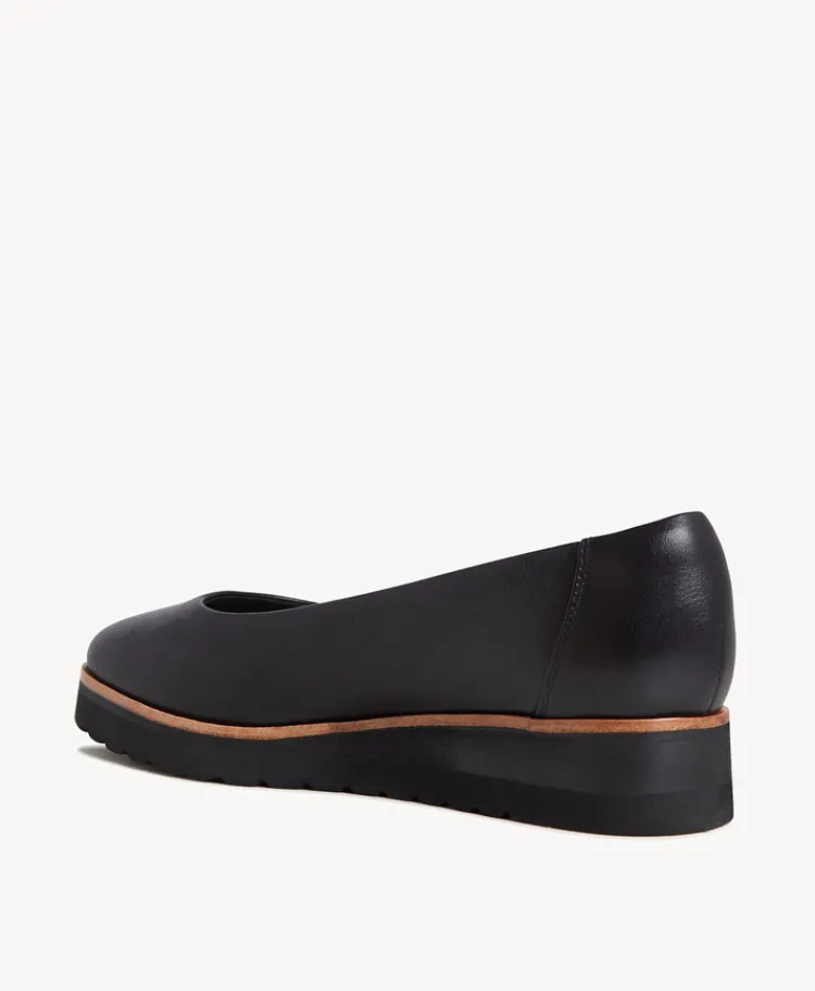 Baylor Flat|Isabella Anselmi Sale