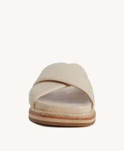 Bazaar Slide|Isabella Anselmi Fashion