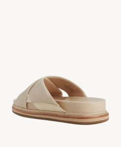 Bazaar Slide|Isabella Anselmi Fashion