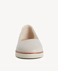 Beacon Ballet Flat|Isabella Anselmi Online