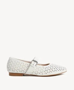 Beatrice Ballet Flat|Isabella Anselmi Outlet