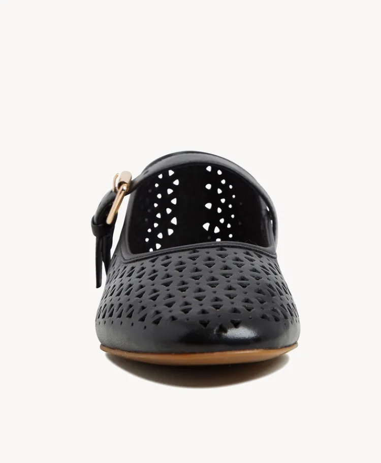 Beatrice Ballet Flat|Isabella Anselmi Sale