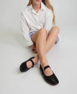 Beatrice Ballet Flat|Isabella Anselmi Sale