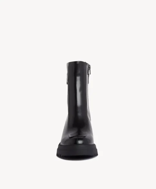 Bebe Biker Boot|Isabella Anselmi Online