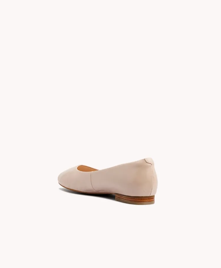 Becca ballet flat|Isabella Anselmi New