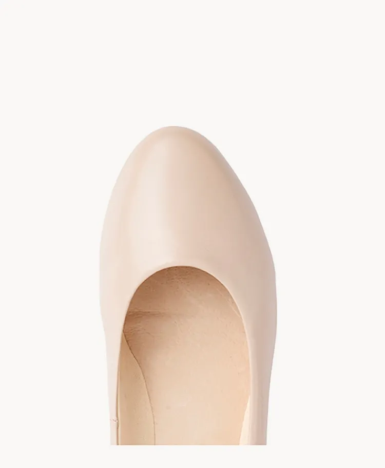 Becca ballet flat|Isabella Anselmi New