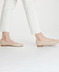 Becca ballet flat|Isabella Anselmi New