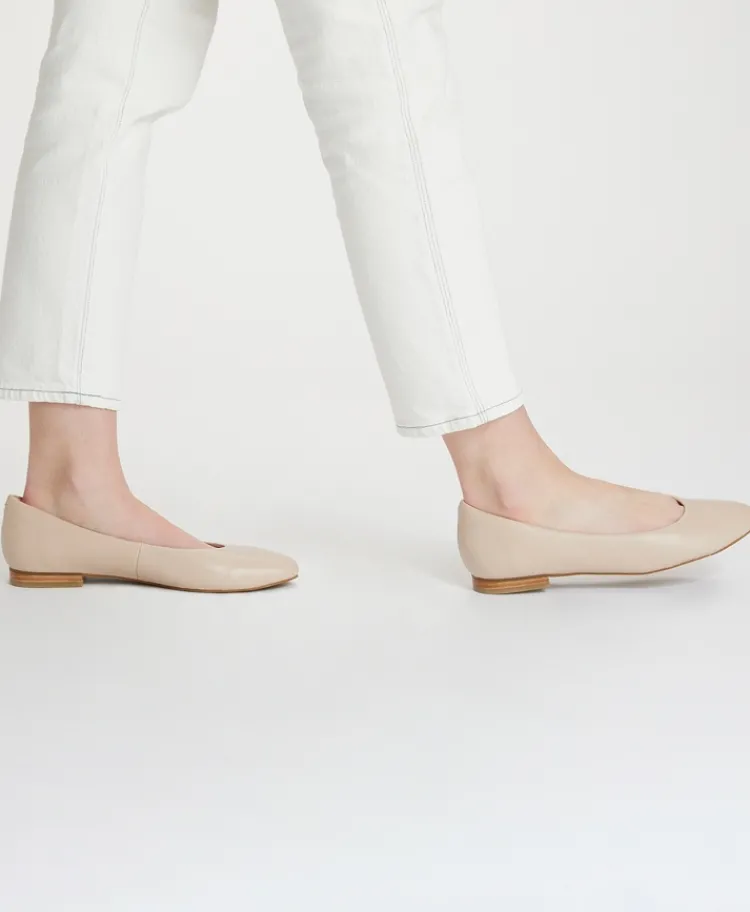 Becca ballet flat|Isabella Anselmi New