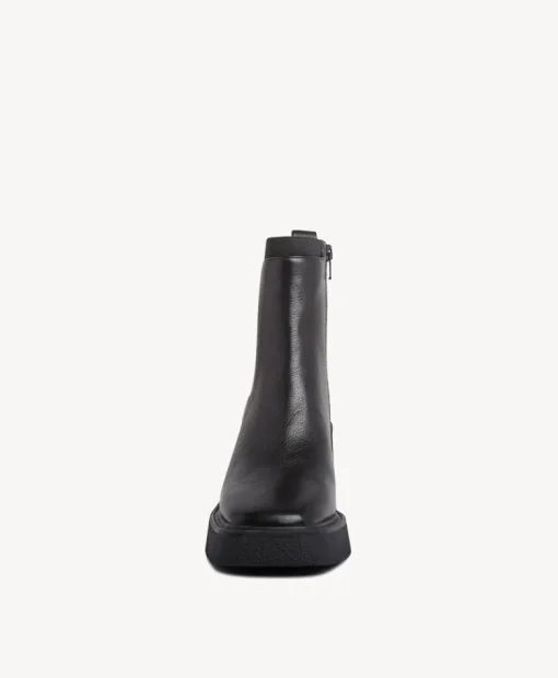 Becky Platform Boot|Isabella Anselmi Discount