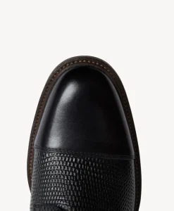 Bedford Dress Boot|Giancarlo Moretti Online