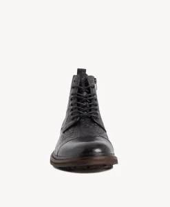 Bedford Dress Boot|Giancarlo Moretti New